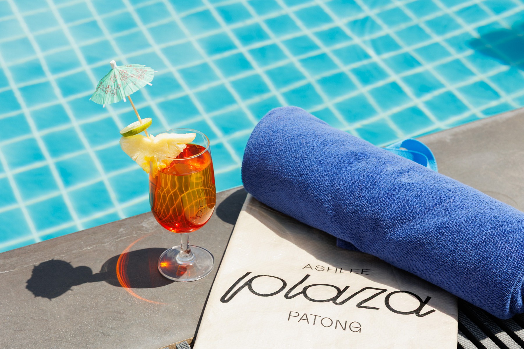 ASHLEE Plaza Patong Hotel & Spa