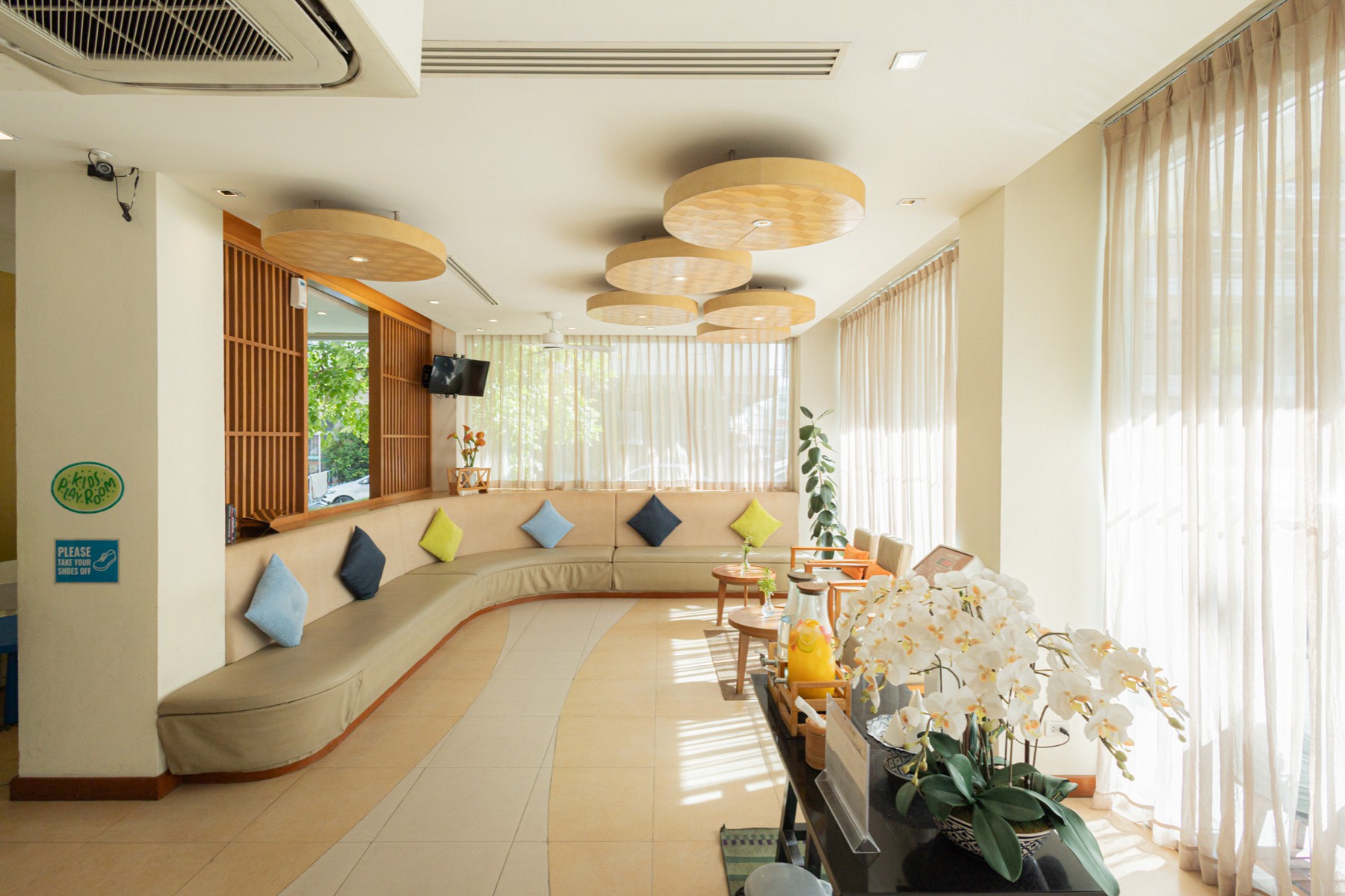 ASHLEE Plaza Patong Hotel & Spa