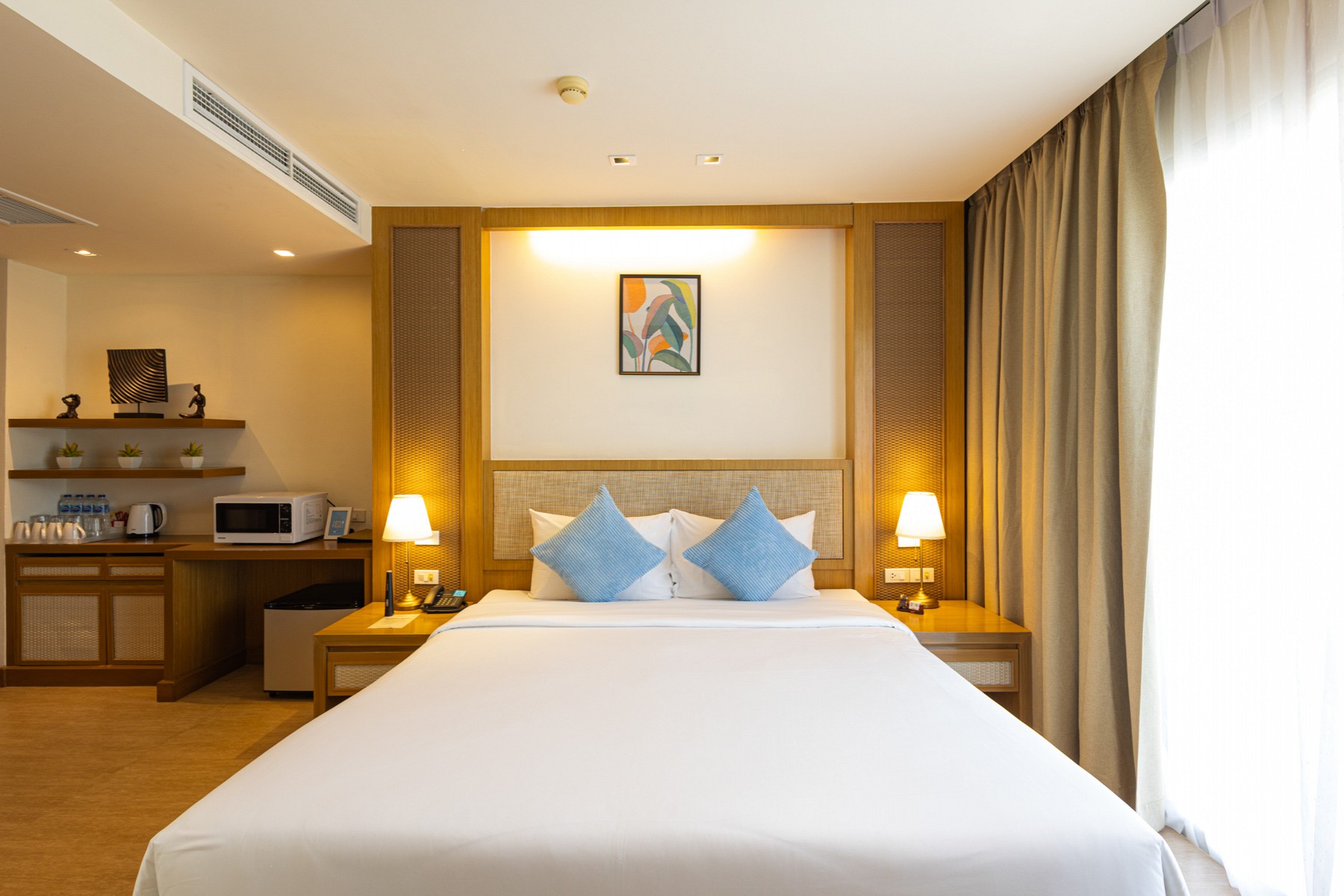 ASHLEE Plaza Patong Hotel & Spa