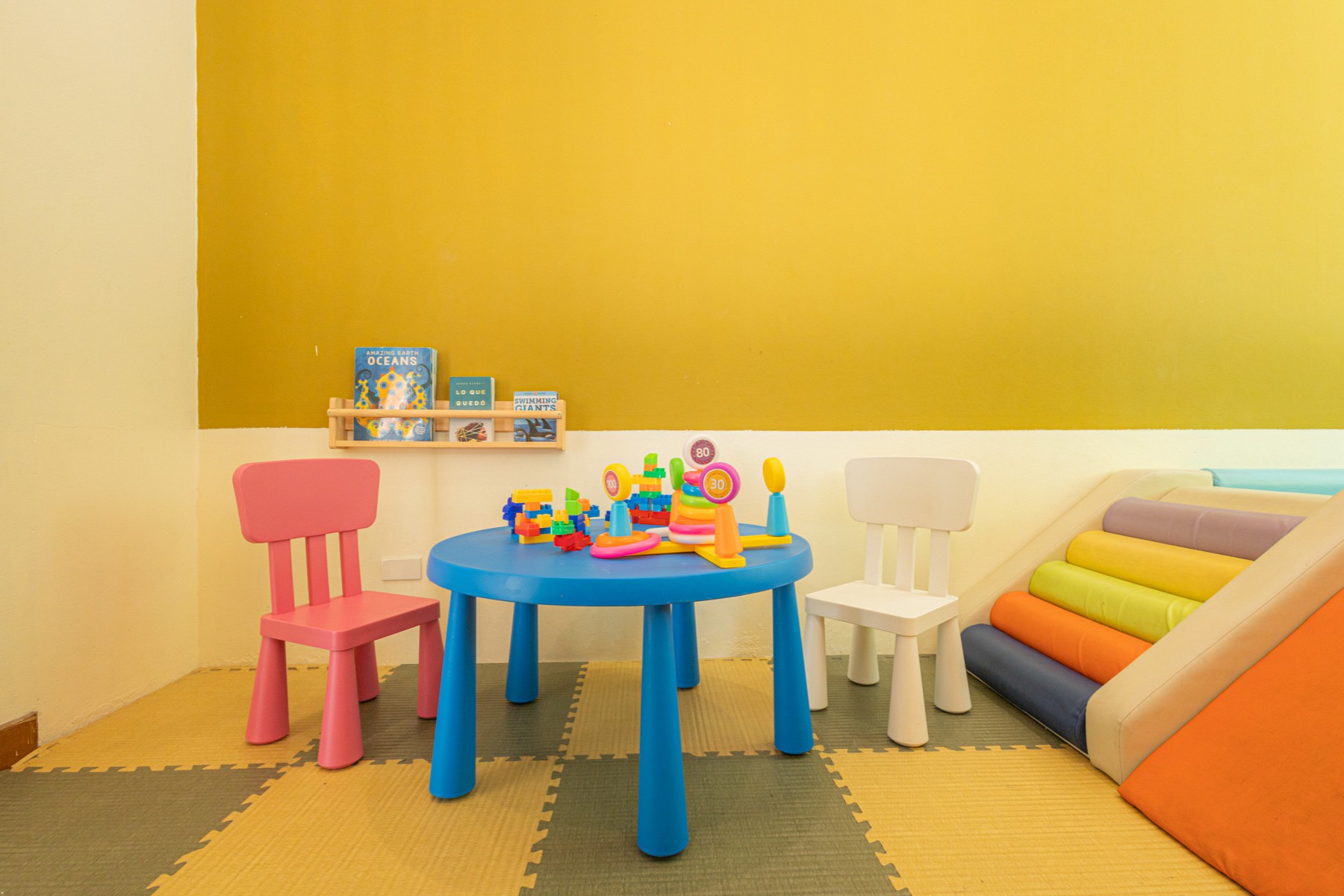 Kids Play Room