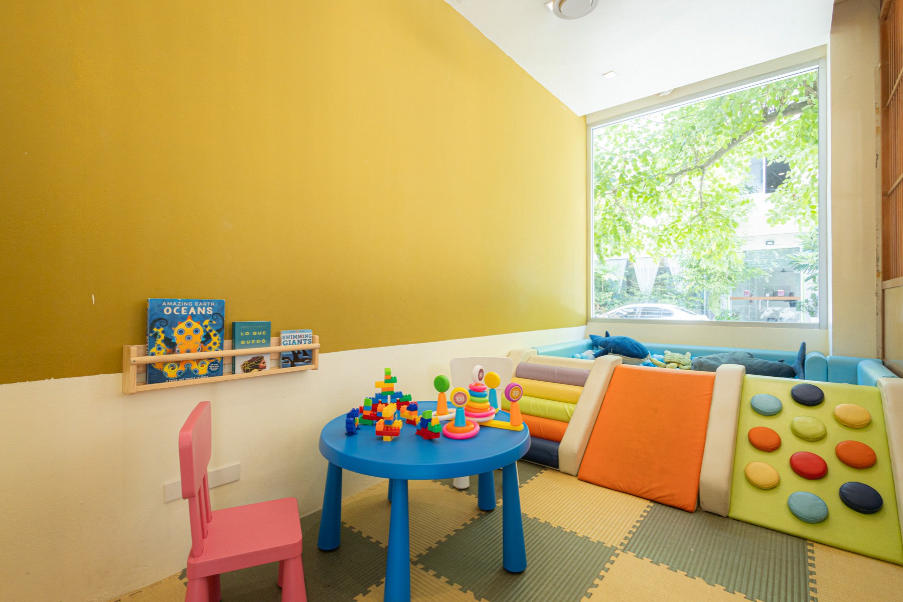 Kids Play Room