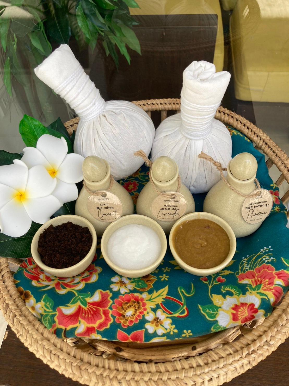 DIP (on the Roof) – Patong